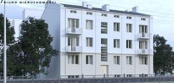 Kawalerki inwestycyjne przy monopolis