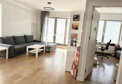 Szczecin, partyzantów wynajem z tarasem i garażem