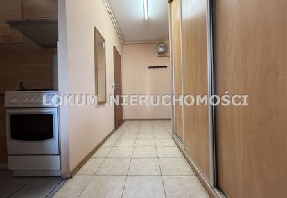 Do wynajęcia kawalerka ul. wielkopolska vi piętro