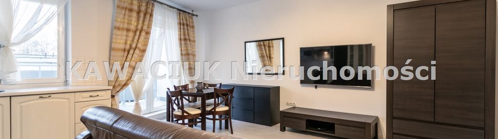 Mieszkanie 2 pokojowe do wynajęcia, oś zamknięte