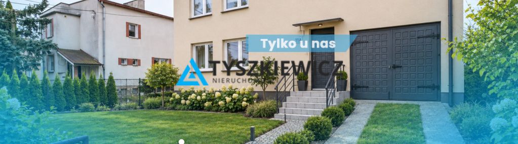 Przestronny dom 322 m2  - lisewo malborskie