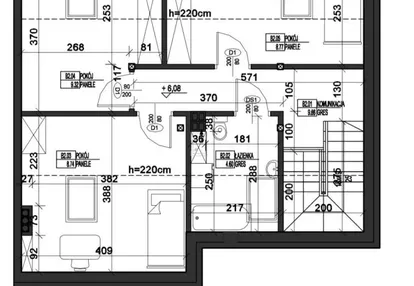 Mieszkanie na sprzedaż 4 pokoje 100m2