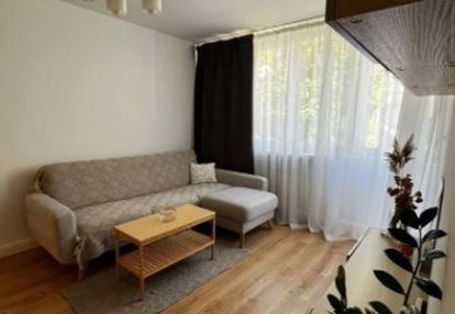 2-pokojowe mieszkanie na woli