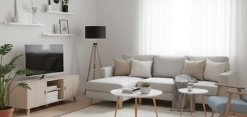 Kamionek i gotowe 2 pok.  i 8 min do metra