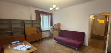 2-pokojowe mieszkanie na bielanach