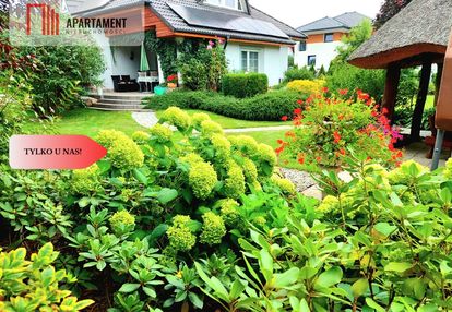 Dom-rezydencja nakło fotowoltaika klimatyzacja