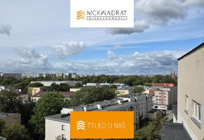 Mickiewicza 4 pokoje kuchnia, po remoncie, parking