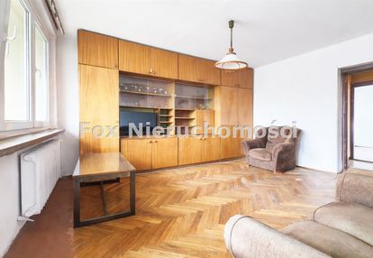 2 pokoje z dużym balkonem na os. grunwaldzkim