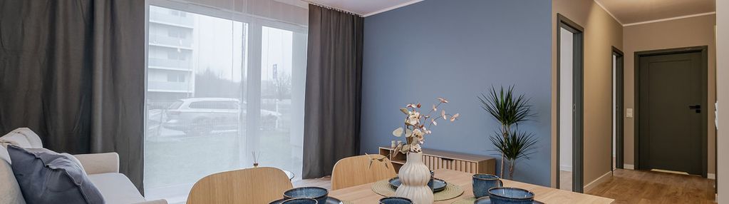 Stan idealny! | zachodnie | piwnica 8,8m2 | nowe!