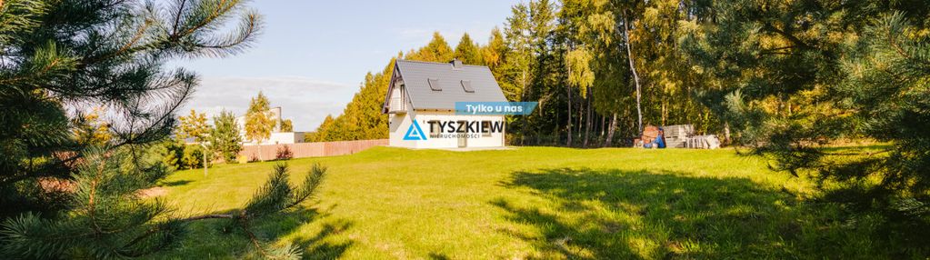 Przepiękne miejsce, blisko morza.