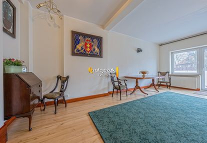 Dom 240 m² na cele biurowe lub rezydencjalne