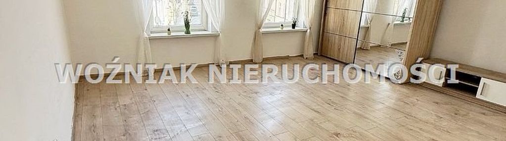 Kawalerka lub 2 pokoje śródmieście