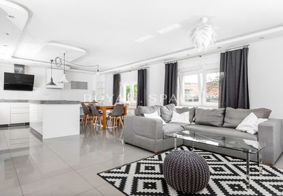 Stylowy apartament w sercu starego miasta!