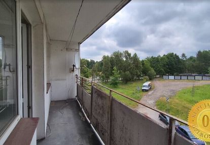 3 - pokoje , balkon, blisko centrum!!!