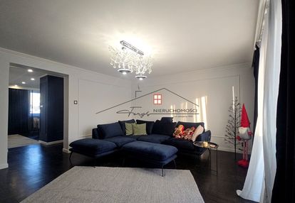 Przemyśl, apatrament na zasaniu,