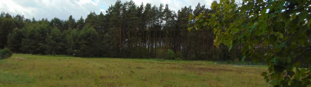 Działka godna uwagi łążyn!!!