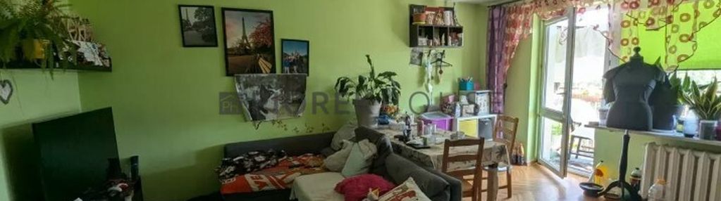 4-pokojowe mieszkanie na bielanach