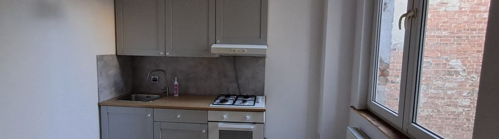 57 m² | 3 pokoje | niskie koszty | tczew