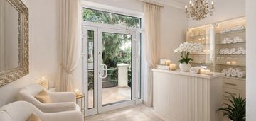 Pod lokal usługowy | 4 pokoje | działalność beauty