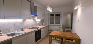 Po generalnym remoncie | najem okazjonalny