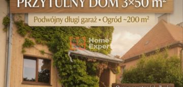 Gotowy dom bliźniak okazja ul. wileńska