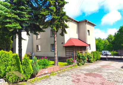 3 mieszkania wynajęte - ciągły zysk