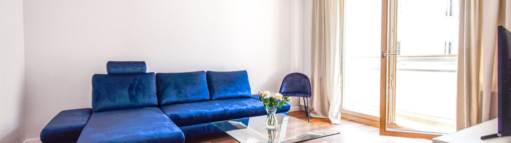 *perla verona* 2 pokoje, 48m2, stare dębniki