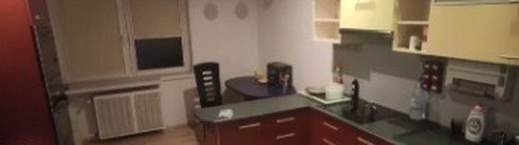 3-pokojowe mieszkanie na żoliborzu