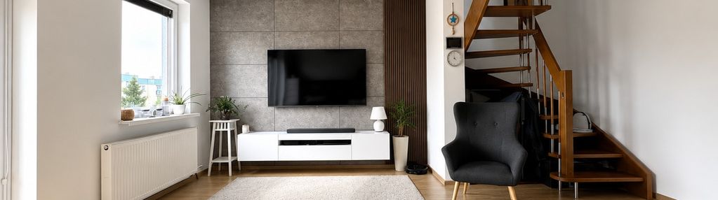 3 pokoje | 75,94 m² | taras 36,8 m² | os. piastów