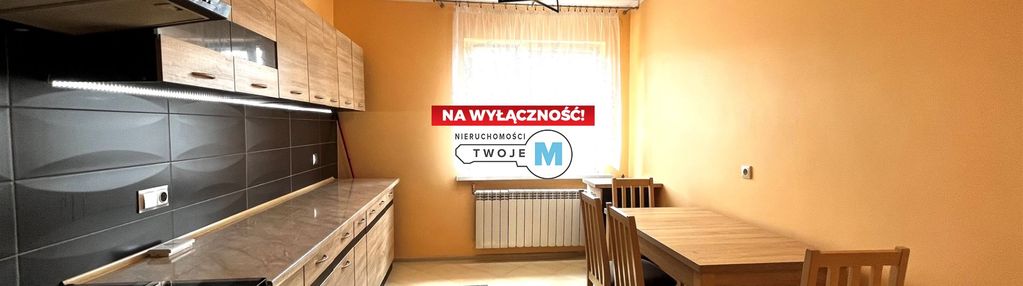 Dom w suchedniowie do zamieszkania z działką