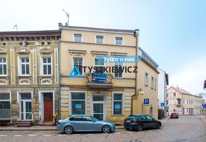 Kamienica na sprzedaż