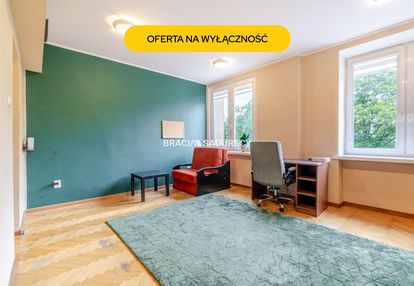 Na sprzedaż/ kawalerka z potencjałem/ 37m2