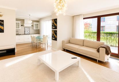 Apartament 87m2 | basen | zielona etiuda | ul. turniejowa
