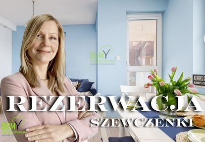 Mieszkanie 2-pokojowe z dużym balkonem – zatorze