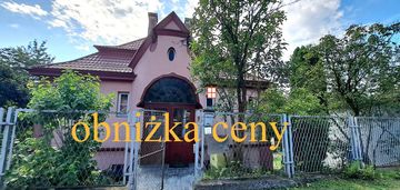 Przemyśl, kliamtyczny dom na winnej górze