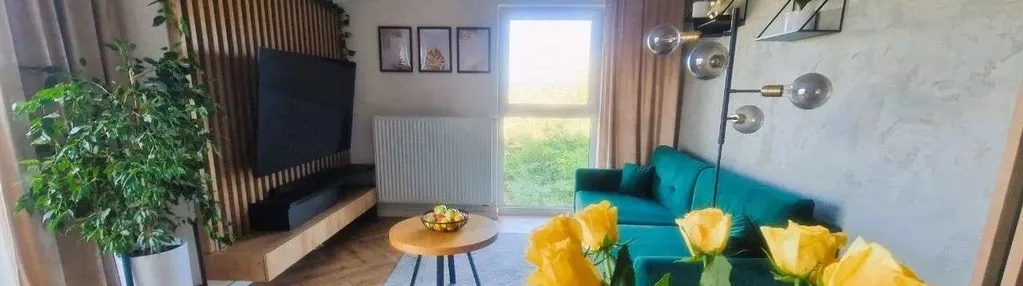 Apartament 64,52 m2 - Zamość - ul. Ofiar Katynia