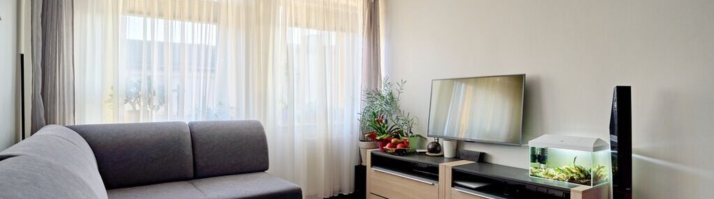 3 pokoje gotowe do zamieszkania 60 m2 | tczew