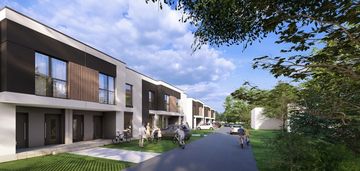 Osiedle architektów|nowa inwestycja|3 pokoje