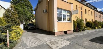 Przestronne mieszkanie w centrum opola