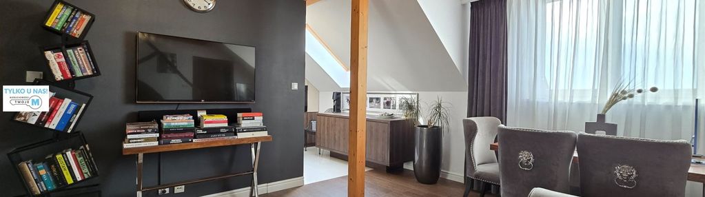Apartament premium 92 m²| 4 pokoje|klimatyzacja