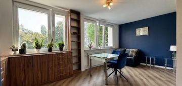 Kawalerka na ochocie