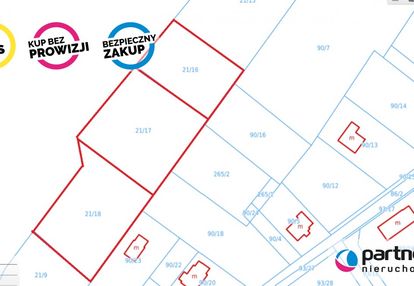Działka w otominie 15260 m2!