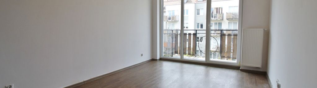 2 pokojowe / balkon / jagodno /strawińskiego