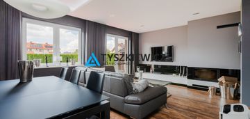 Ekskluzywnie wykończony dom dla wymagających