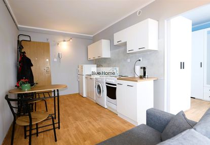 Przytulne 2pokojowe mieszkanie rubinkowo