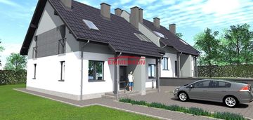 Domek w cenie mieszkania!