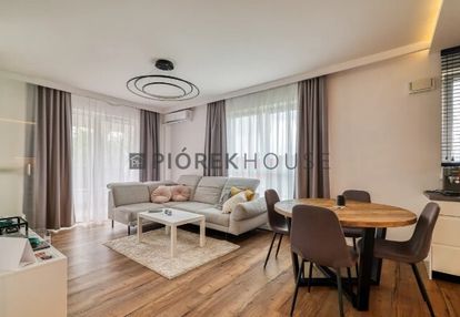 2-pokojowe mieszkanie na mokotowie
