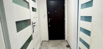 Puławy | 30 m² po remoncie | parter | niski czynsz