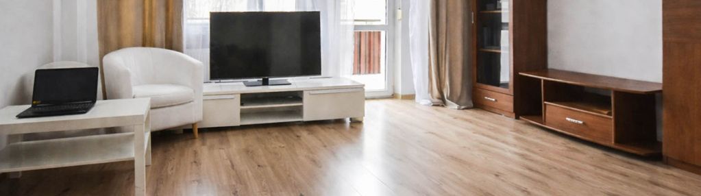 Mieszkanie 38,1 m² na czubach idealne pod wynajem