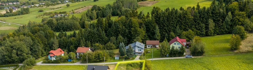 Cisza, widok i twój wymarzony dom, królowa polska